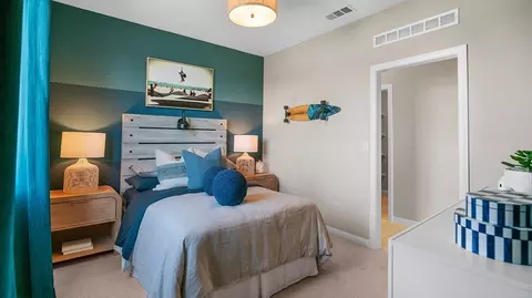 Bedroom - 39228 Montoro Way, Indio, CA 92203 photo 5 of 7