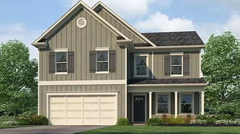 398 Archers Brook Way, Springville, AL 35146