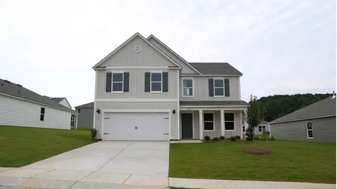 398 Archers Brook Way, Springville, AL 35146