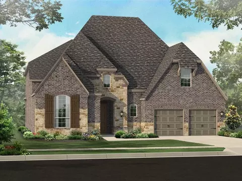 2701 Compton Ct, Prosper, TX 75078