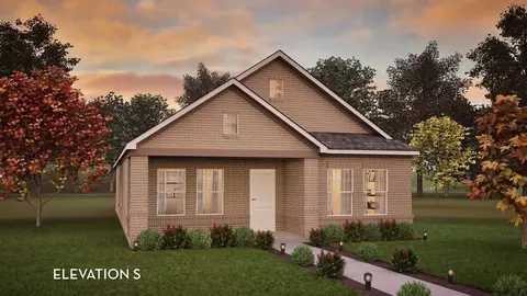 Exterior - 173 Verdin Ave, Kyle, TX 78640 photo 3 of 9