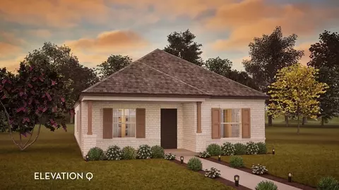 173 Verdin Ave, Kyle, TX 78640
