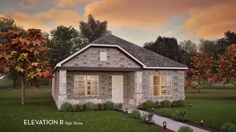 Exterior - 173 Verdin Ave, Kyle, TX 78640 photo 2 of 9