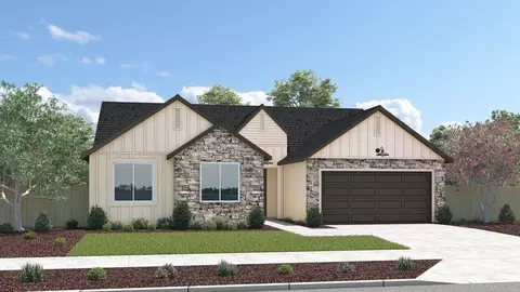 1917 Post Ave #LOT 99, Sanger, CA 93657