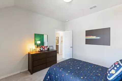 Bedroom - 4002 Avion Dr, Sanger, TX 76266 photo 13 of 13