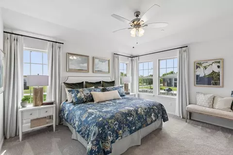 Bedroom - 4002 Avion Dr, Sanger, TX 76266 photo 7 of 13