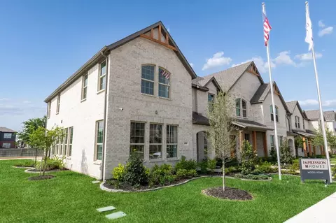 Exterior - 4002 Avion Dr, Sanger, TX 76266 photo 6 of 9