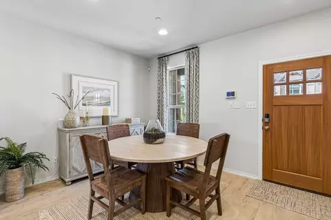 Dining - 4002 Avion Dr, Sanger, TX 76266 photo 1 of 7