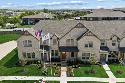 View/Area - 4002 Avion Dr, Sanger, TX 76266 photo 2 of 8