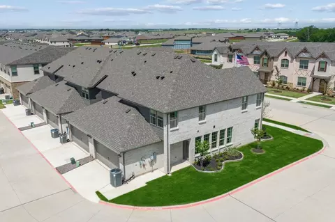 View/Area - 4002 Avion Dr, Sanger, TX 76266 photo 7 of 8