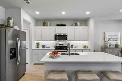 Kitchen - 4002 Avion Dr, Sanger, TX 76266 photo 2 of 11