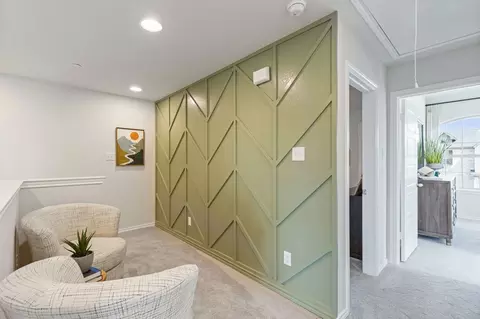 Entry Way - 4002 Avion Dr, Sanger, TX 76266 photo 9 of 9