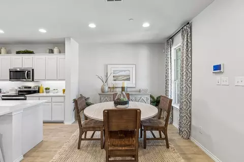 Dining - 4002 Avion Dr, Sanger, TX 76266 photo 2 of 7