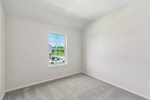 Bedroom - 4002 Avion Dr, Sanger, TX 76266 photo 5 of 13