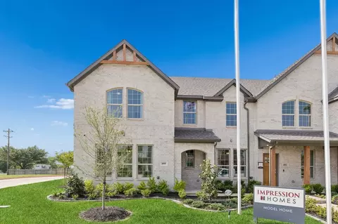 Exterior - 4002 Avion Dr, Sanger, TX 76266 photo 7 of 9