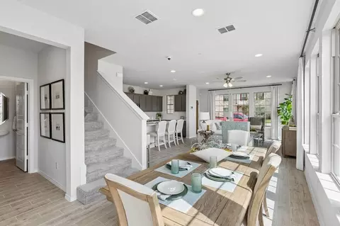 Dining - 4002 Avion Dr, Sanger, TX 76266 photo 7 of 7