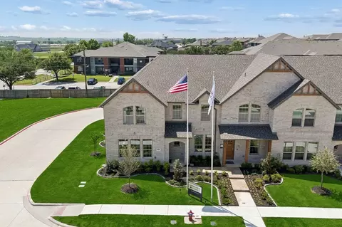 View/Area - 4002 Avion Dr, Sanger, TX 76266 photo 4 of 8
