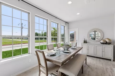 Dining - 4002 Avion Dr, Sanger, TX 76266 photo 5 of 7
