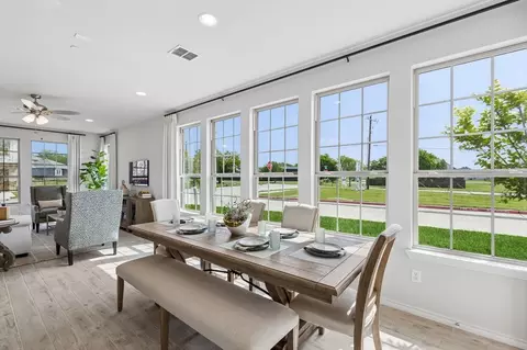 Dining - 4002 Avion Dr, Sanger, TX 76266 photo 6 of 7