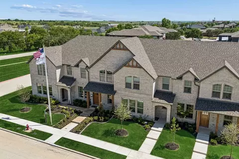 View/Area - 4002 Avion Dr, Sanger, TX 76266 photo 1 of 8