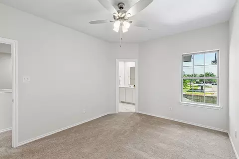 Bedroom - 4002 Avion Dr, Sanger, TX 76266 photo 2 of 13