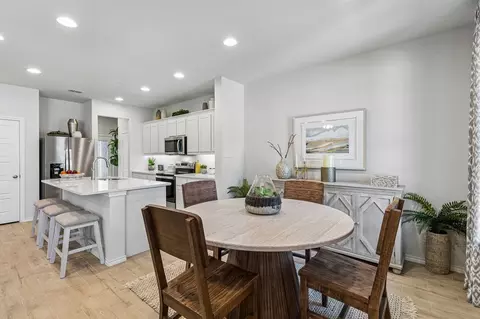 Dining - 4002 Avion Dr, Sanger, TX 76266 photo 3 of 7