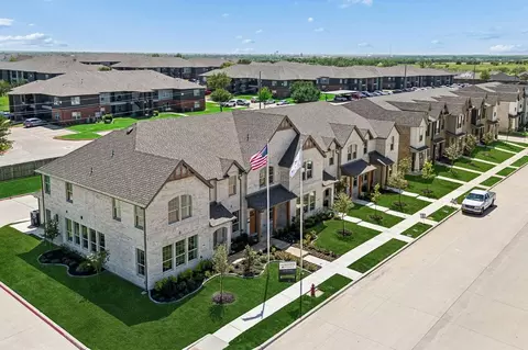 View/Area - 4002 Avion Dr, Sanger, TX 76266 photo 3 of 8