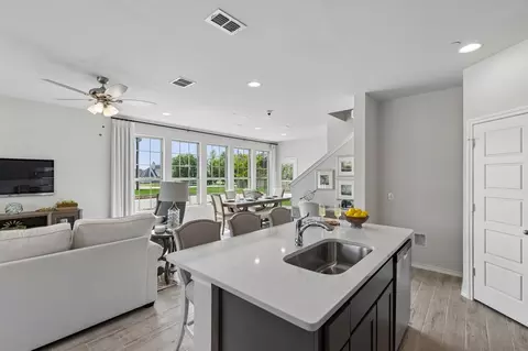 Kitchen - 4002 Avion Dr, Sanger, TX 76266 photo 11 of 11
