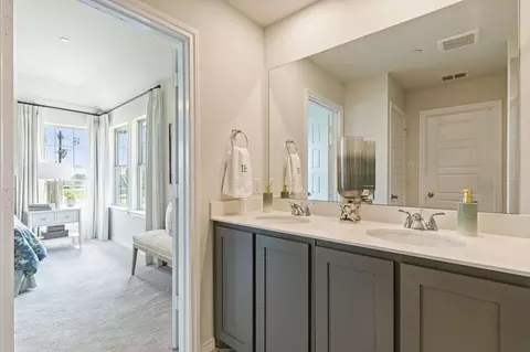 Entry Way - 4002 Avion Dr, Sanger, TX 76266 photo 8 of 9