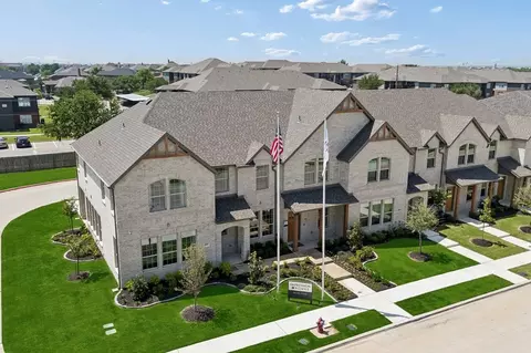 View/Area - 4002 Avion Dr, Sanger, TX 76266 photo 5 of 8
