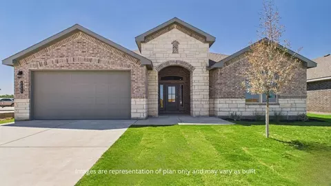 5216 Rochester Ave, Lubbock, TX 79407
