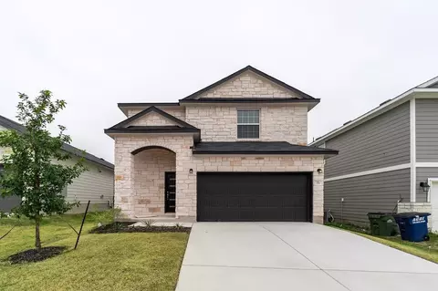 716 Barbary Coast Ln, Jarrell, TX 76537