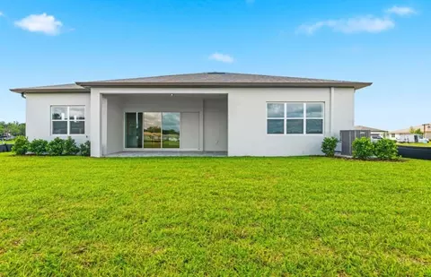 Exterior - 16412 Rustic Sky Dr, Spring Hill, FL 34610 photo 3 of 6