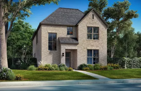 304 Oriole Ln, Celina, TX 75009