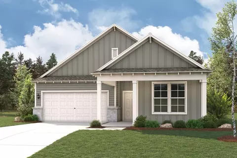 8427 Monorail, Fulshear, TX 77441