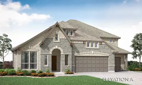 1404 Holmesfield Dr, Forney, TX 75126