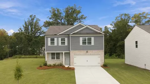 201 Glenrise Ln, Dallas, GA 30157