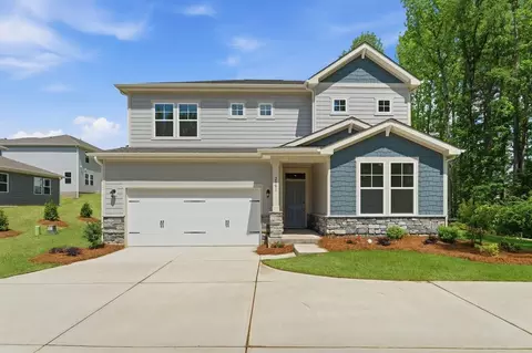 2901 Vista End Trl, Kannapolis, NC 28027