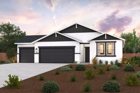 Exterior - 613 Riley Ave, Chowchilla, CA 93610 photo 3 of 23