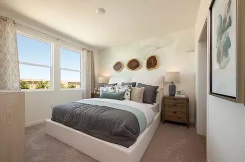 Bedroom - 613 Riley Ave, Chowchilla, CA 93610 photo 12 of 12