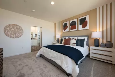 Bedroom - 613 Riley Ave, Chowchilla, CA 93610 photo 6 of 12