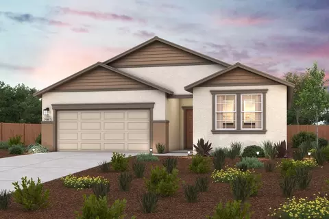 Exterior - 613 Riley Ave, Chowchilla, CA 93610 photo 9 of 23
