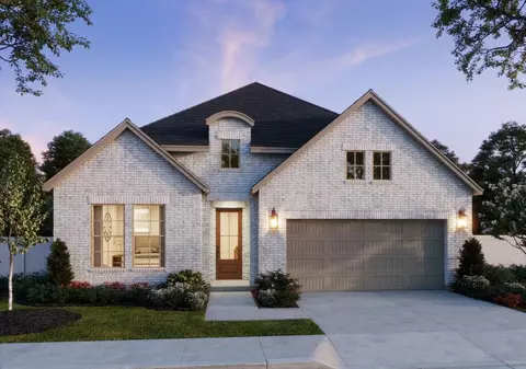 4632 Peary Ln, Mckinney, TX 75071