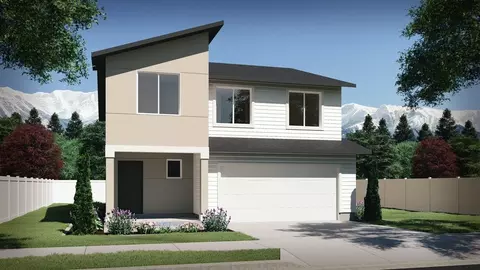 Exterior - 7115 N Cairns Way, Eagle Mountain, UT 84005 photo 3 of 5