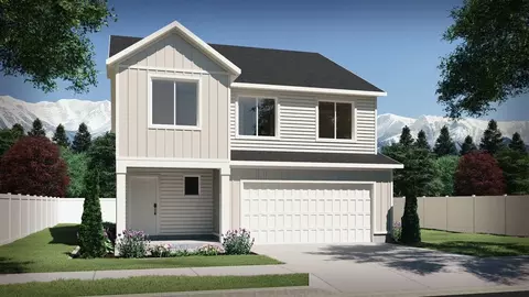 Exterior - 7115 N Cairns Way, Eagle Mountain, UT 84005 photo 2 of 5