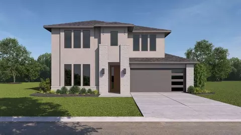 2421 Starlight St, Grand Prairie, TX 75052