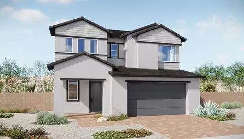 128 Arroyo Arch Ln, Henderson, NV 89015