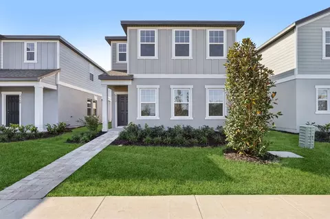 4528 Hawks Run Blvd, Kissimmee, FL 34746