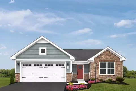 17430 Quickstream Dr, Hagerstown, MD 21740