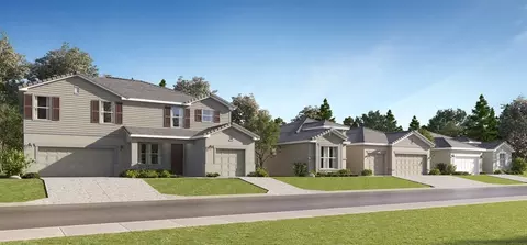 Exterior - 5164 Sugarwood Dr, Naples, FL 34113 photo 5 of 6